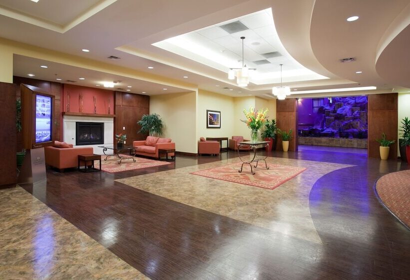 فندق Crowne Plaza Denver International Airport, An Ihg
