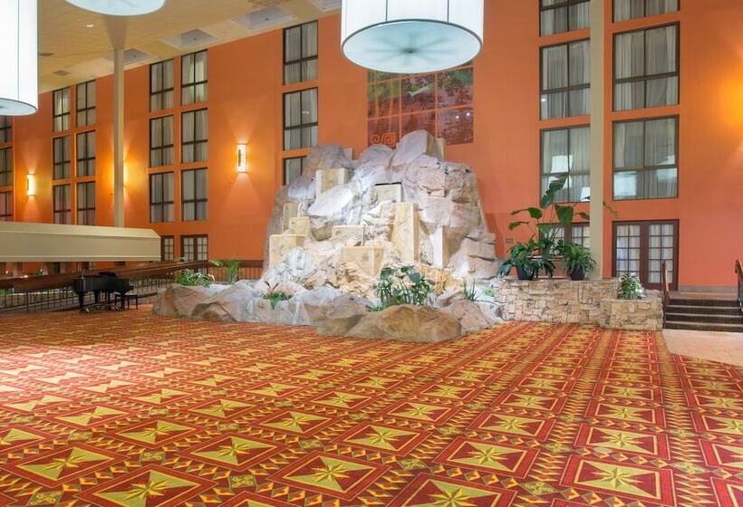 فندق Crowne Plaza Denver International Airport, An Ihg