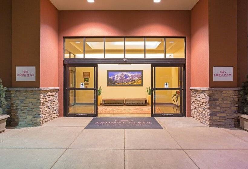 فندق Crowne Plaza Denver International Airport, An Ihg