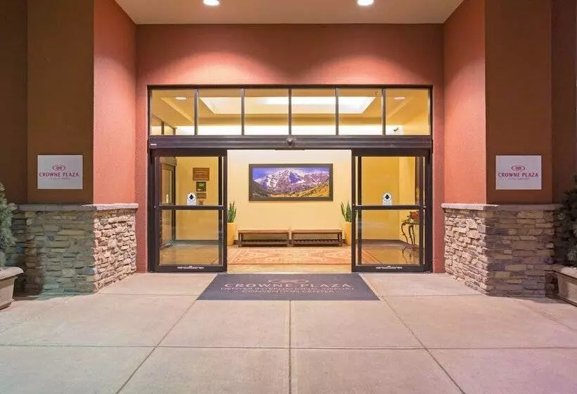 酒店 Crowne Plaza Denver International Airport, An Ihg
