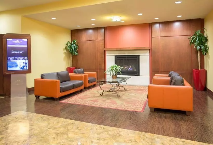 酒店 Crowne Plaza Denver International Airport, An Ihg