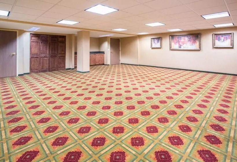 酒店 Crowne Plaza Denver International Airport, An Ihg