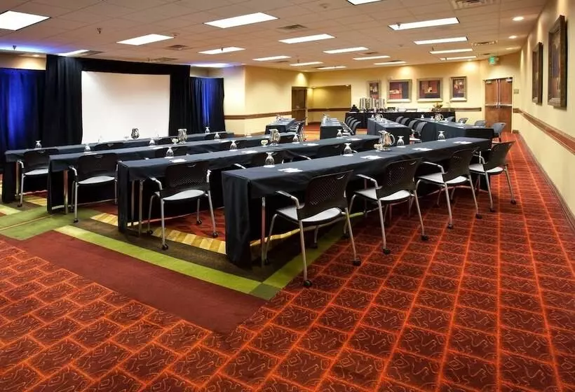 酒店 Crowne Plaza Denver International Airport, An Ihg