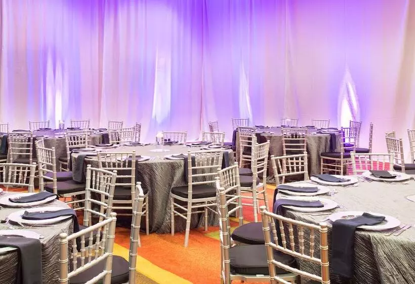 酒店 Crowne Plaza Denver International Airport, An Ihg