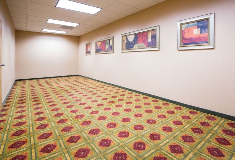 فندق Crowne Plaza Denver International Airport, An Ihg