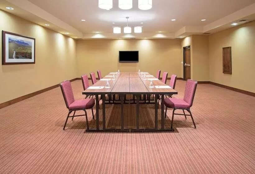 酒店 Crowne Plaza Denver International Airport, An Ihg