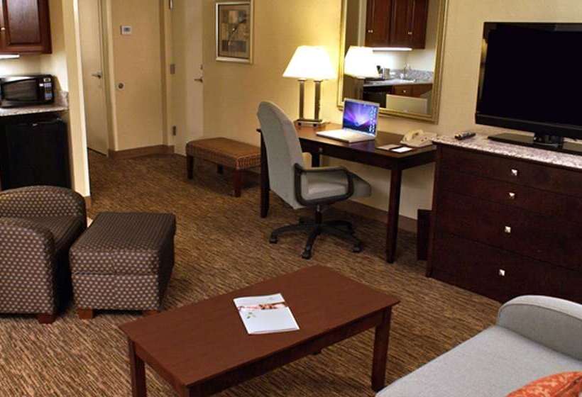 Doubletree By Hilton Hotel Rocky Mount