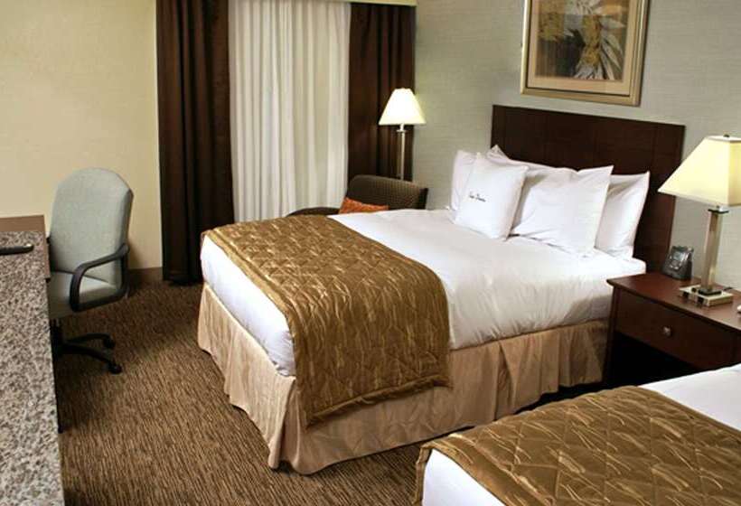 Doubletree By Hilton Hotel Rocky Mount