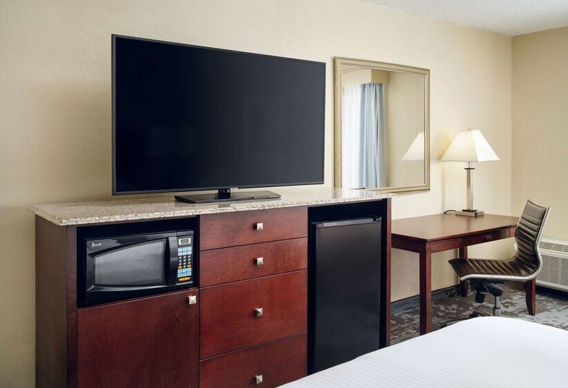 Doubletree By Hilton Hotel Rocky Mount