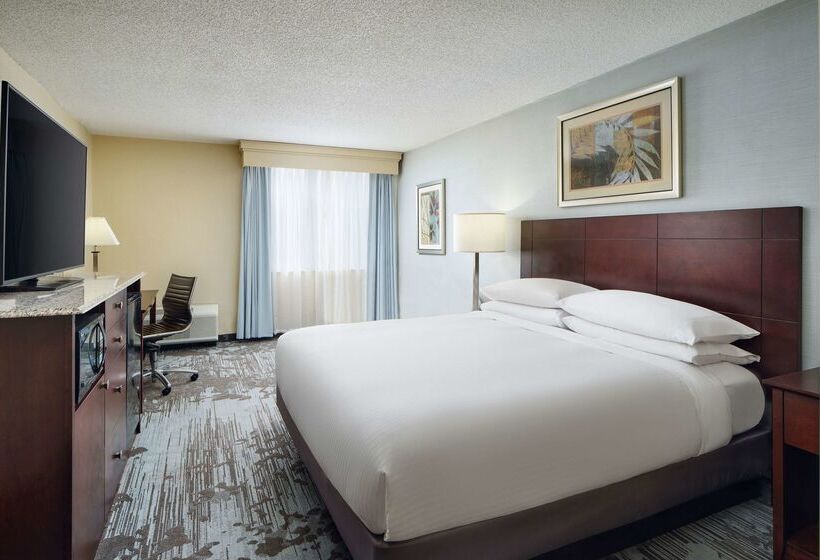 Doubletree By Hilton Hotel Rocky Mount