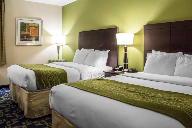 فندق Econo Lodge Ankeny Des Moines