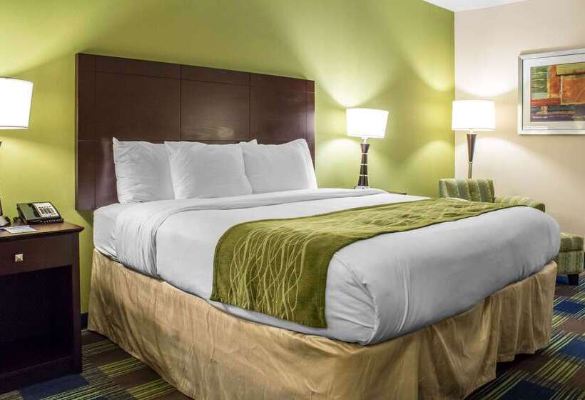 فندق Econo Lodge Ankeny Des Moines