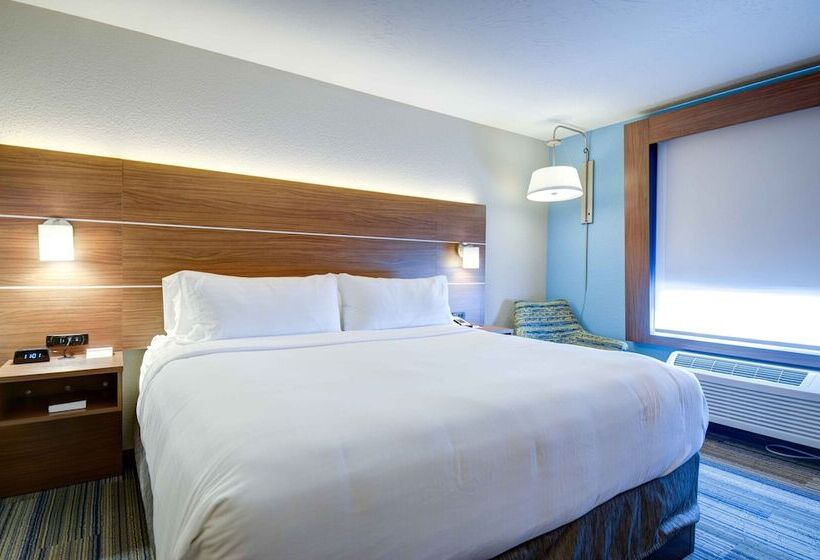 فندق Holiday Inn Express & Suites North Platte, An Ihg