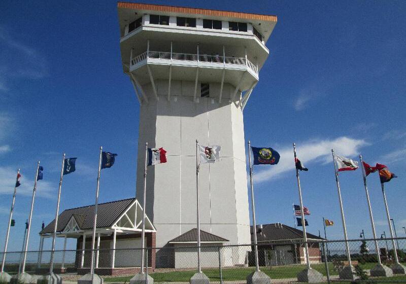 فندق Holiday Inn Express & Suites North Platte, An Ihg