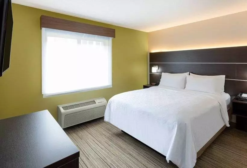 Holiday Inn Express Hotel & Suites Minneapolis Downtown Convention Center, An Ihg