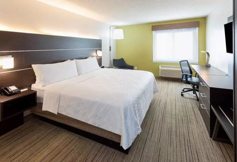 Holiday Inn Express Hotel & Suites Minneapolis Downtown Convention Center, An Ihg