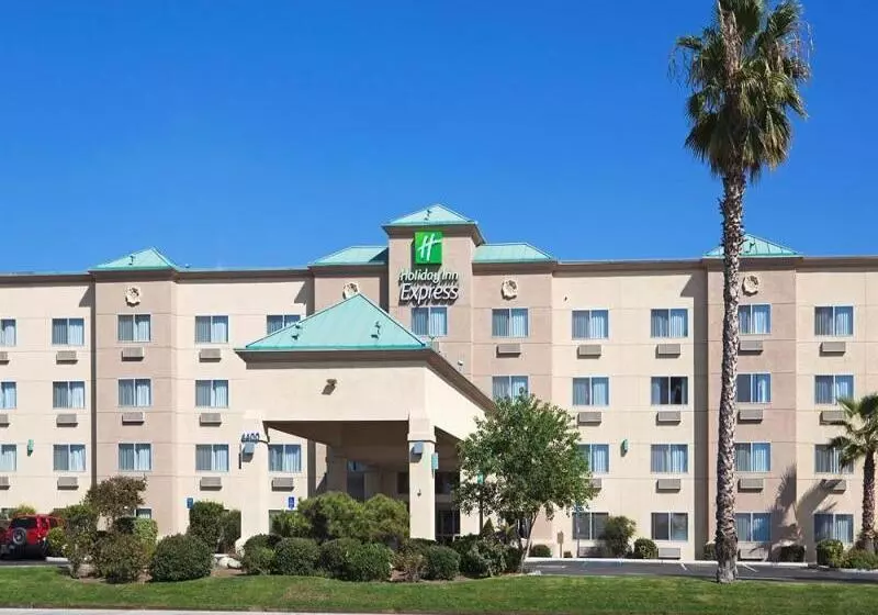 酒店 Holiday Inn Express Bakersfield, An Ihg