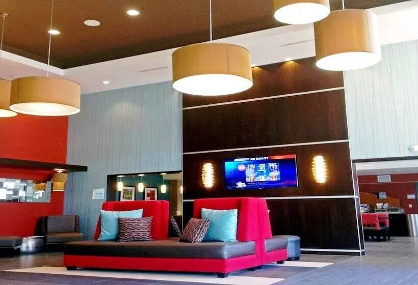 酒店 Holiday Inn Express Bakersfield, An Ihg