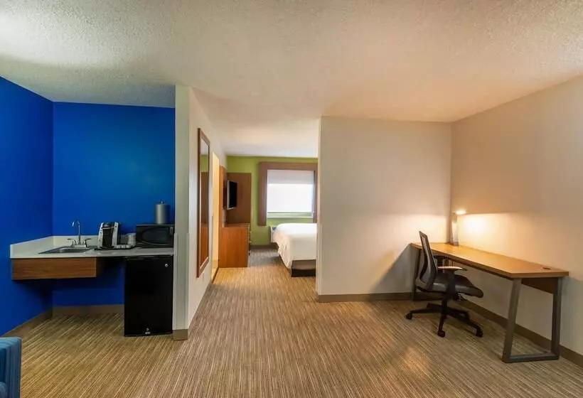 فندق Holiday Inn Express Cleveland   Vermilion, An Ihg