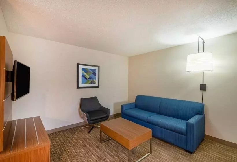 فندق Holiday Inn Express Cleveland   Vermilion, An Ihg