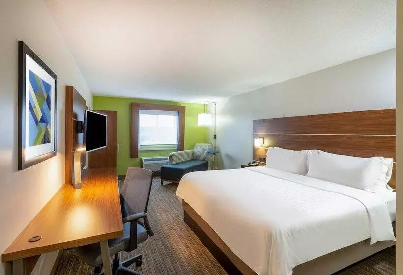 فندق Holiday Inn Express Cleveland   Vermilion, An Ihg