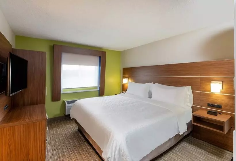 فندق Holiday Inn Express Cleveland   Vermilion, An Ihg