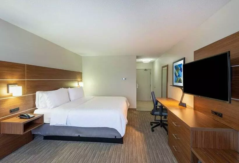 فندق Holiday Inn Express Cleveland   Vermilion, An Ihg