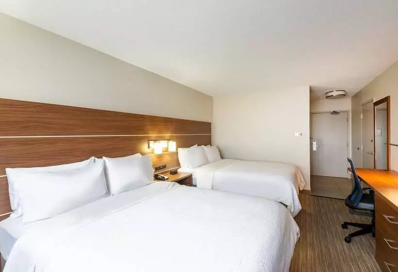 فندق Holiday Inn Express Cleveland   Vermilion, An Ihg