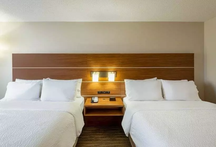 فندق Holiday Inn Express Cleveland   Vermilion, An Ihg