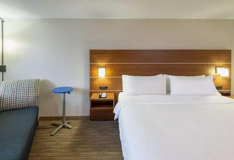 فندق Holiday Inn Express Cleveland   Vermilion, An Ihg
