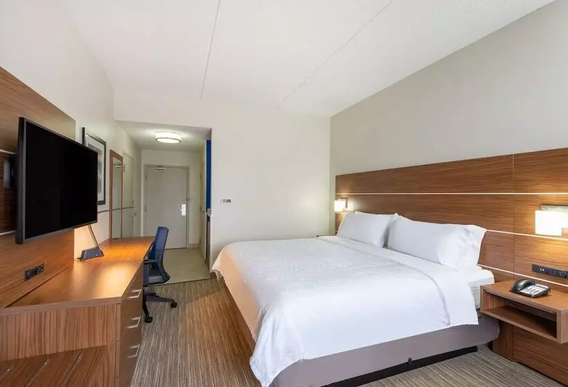 فندق Holiday Inn Express Cleveland   Vermilion, An Ihg