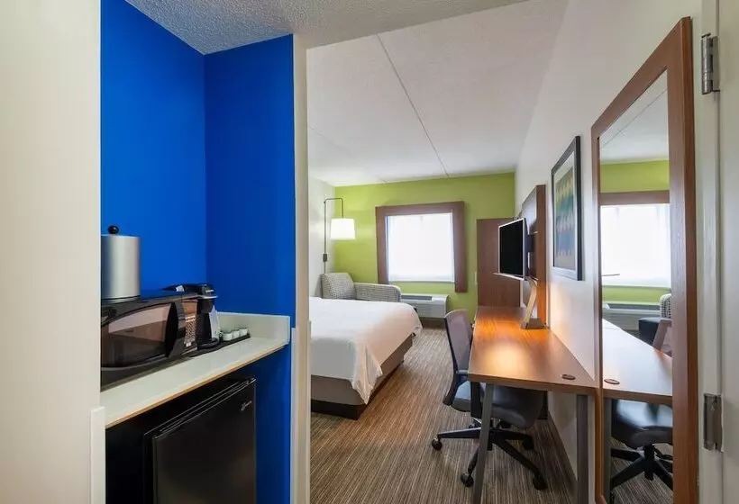 فندق Holiday Inn Express Cleveland   Vermilion, An Ihg