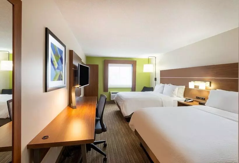 فندق Holiday Inn Express Cleveland   Vermilion, An Ihg
