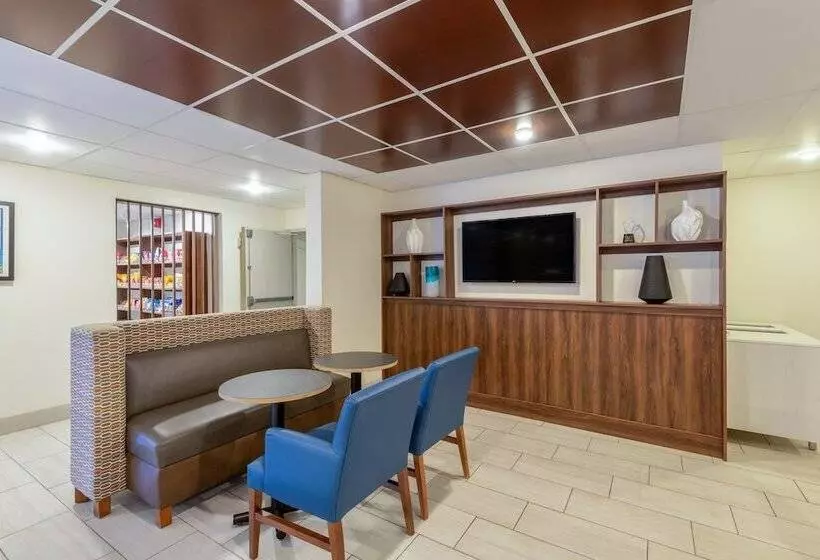 فندق Holiday Inn Express Cleveland   Vermilion, An Ihg