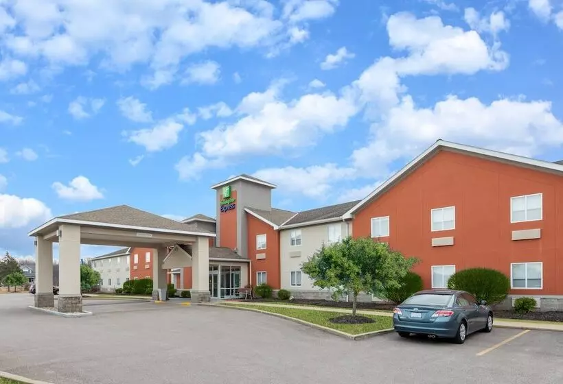 فندق Holiday Inn Express Cleveland   Vermilion, An Ihg