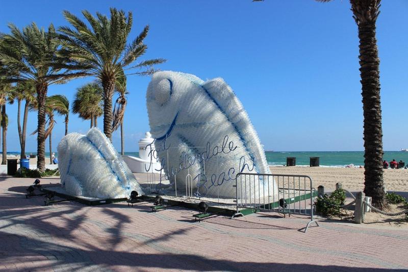 فندق Holiday Inn Express Cruise Airport, An Ihg