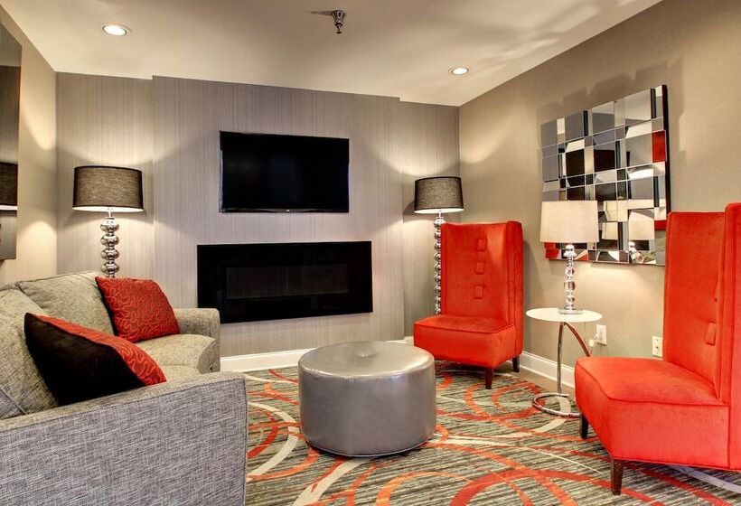 ホテル Holiday Inn Express Hurricane Mills Waverly, An Ihg