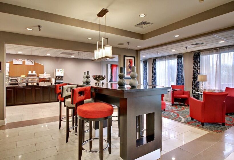 ホテル Holiday Inn Express Hurricane Mills Waverly, An Ihg