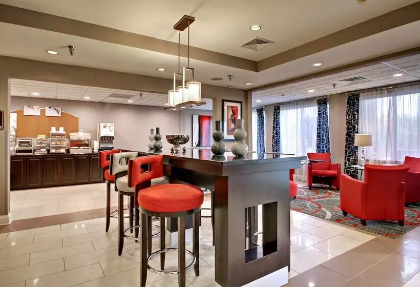 ホテル Holiday Inn Express Hurricane Mills Waverly, An Ihg