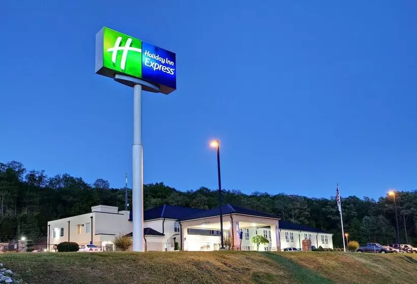 ホテル Holiday Inn Express Hurricane Mills Waverly, An Ihg
