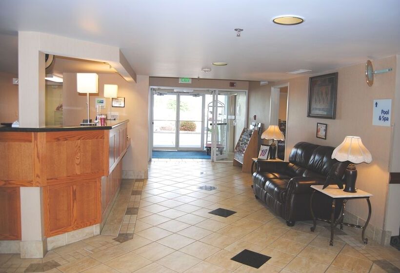 فندق Holiday Inn Express La Junta, An Ihg