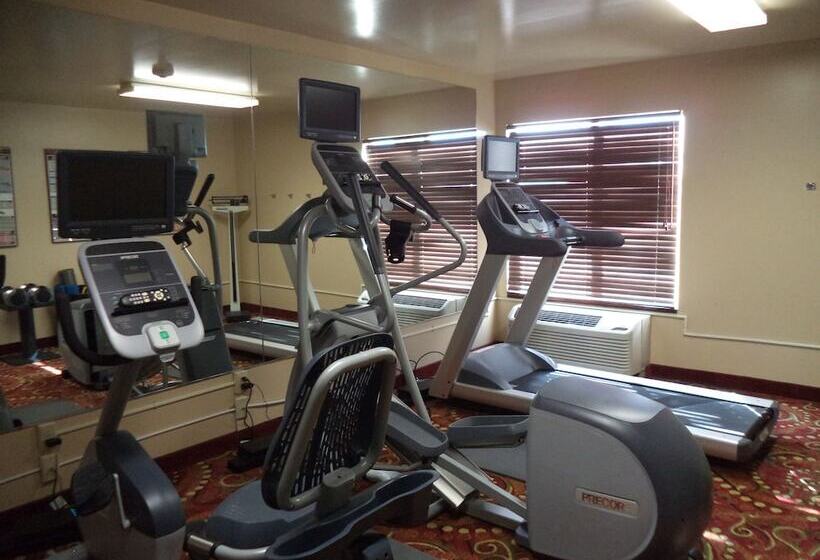 فندق Holiday Inn Express La Junta, An Ihg