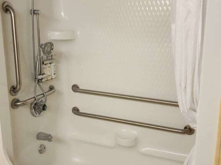 فندق Holiday Inn Express La Junta, An Ihg