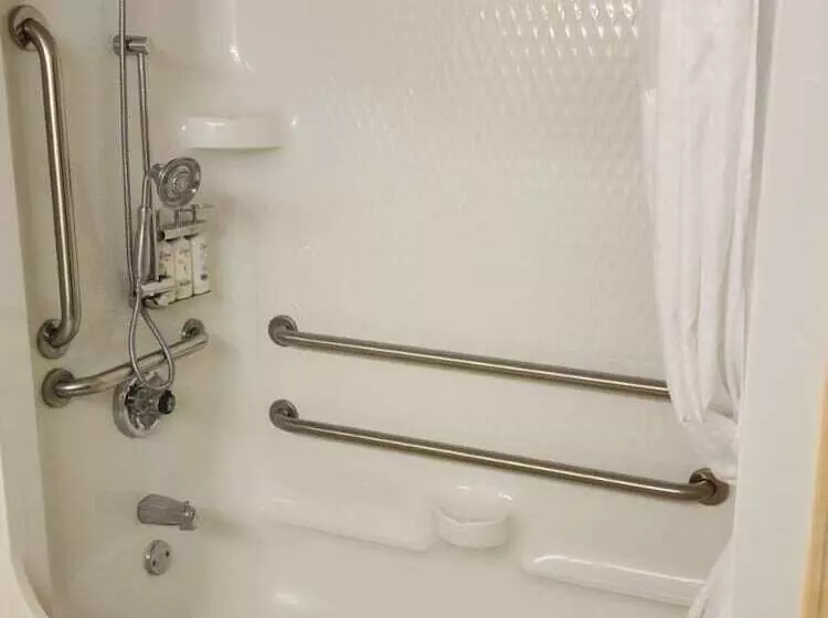 בית מלון כפרי Holiday Inn Express La Junta, An Ihg