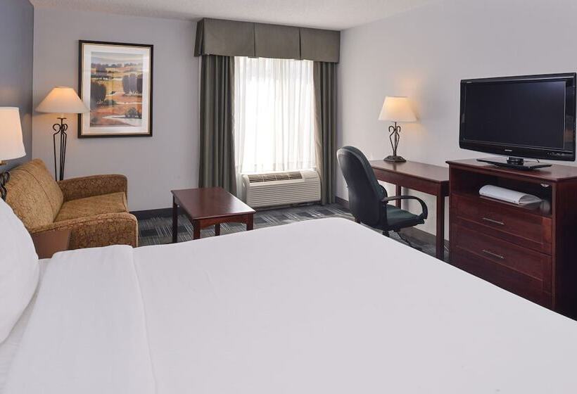 فندق Holiday Inn Express La Junta, An Ihg