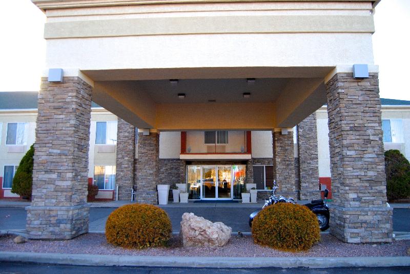 فندق Holiday Inn Express La Junta, An Ihg