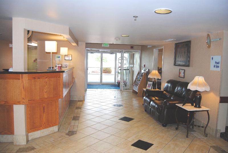 فندق Holiday Inn Express La Junta, An Ihg