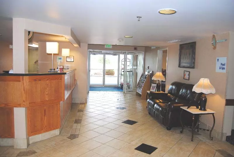 בית מלון כפרי Holiday Inn Express La Junta, An Ihg