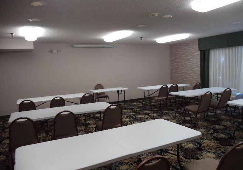 فندق Holiday Inn Express La Junta, An Ihg