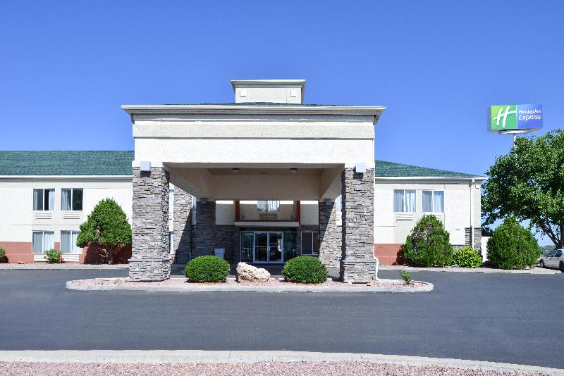 فندق Holiday Inn Express La Junta, An Ihg